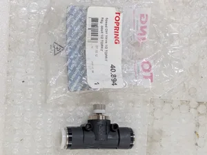 40.894 Valve Inline Pneumatic Fitting