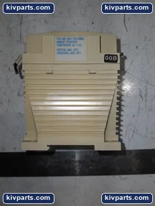 IDEC PS5R-C24 Relay – actual item, photo 2 of 4