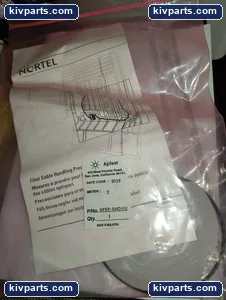 Nortel HFBR-RMD002 Transisevere – actual item, photo 2 of 3