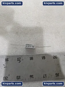 NTE 5W218 Resistor – actual item, photo 9 of 10