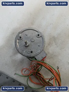 Veeder-Root 769780-006 Pulse Transmitter – actual item, photo 3 of 8