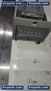 Redington F8-3206 Counters – actual item, photo 4 of 6