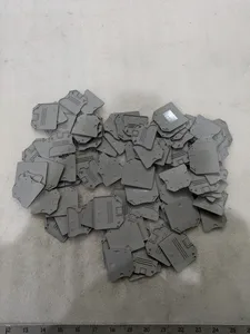 Eaton Feed-Through Terminal Blocks