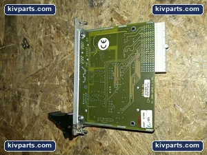 Kontron CP-RI03-02 Module Industrial Control Board – actual item, photo 3 of 5