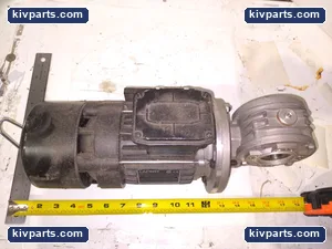 AF63S4 Lafert – actual item, photo 2 of 6