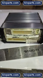 Foxboro FBM224 Isolated Communication Module – actual item, photo 6 of 9