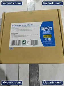 Tripp Lite B120-000 – actual item, photo 2 of 3
