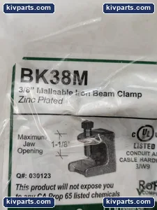 Dottie BK38M Motor Starter – actual item, photo 4 of 12