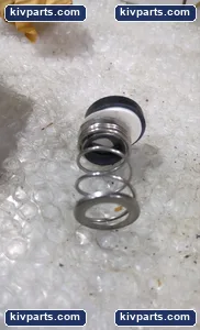Description ITEM1-M00909 Type 21 Mechanical Seal – actual item, photo 2 of 4