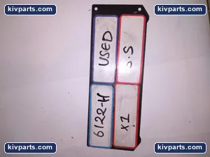 ABB 3AUA489002B5424 – actual item, photo 3 of 3
