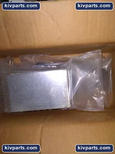 ED4 ED6 Hardware – actual item, photo 2 of 6