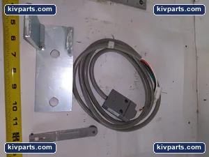Rite-hite L/S-1 ADL 400 8264 Limit Switch – actual item, photo 2 of 4