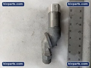 Husky KZQ100 5969 Fuel Nozzle – actual item, photo 9 of 15