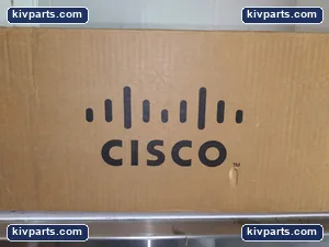 Cisco WS-C3650-24PD-S Gigabit Switch – actual item, photo 2 of 5