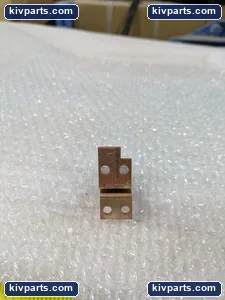 General Electric CR123F10.4C Overload Relay Heater Element – actual item, photo 3 of 4