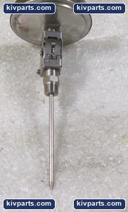 Tel-tru 8340056 Gauge – actual item, photo 3 of 4