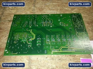 Allen-Bradley 1336-BDB-SP30D Gate Driver Board – actual item, photo 3 of 4