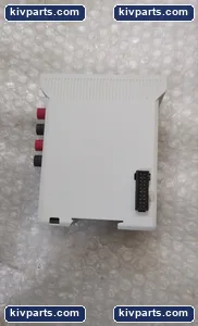 ABB S1-1S1-7 RTU520 I/O Adapter Module – actual item, photo 4 of 5