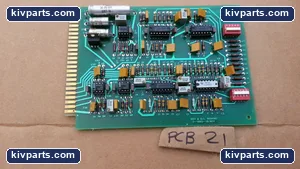 3-1893-19 REF O.L Board – actual item, photo 2 of 3