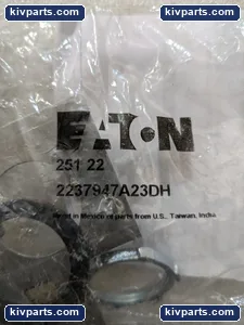 Eaton 2237947A23DH Cooper Power Lever Handle – actual item, photo 6 of 10