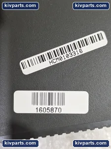 Mitsubishi BD990D216H01 Melsec – actual item, photo 2 of 6