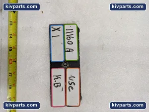 D2-29228-E PLC Module – actual item, photo 6 of 6