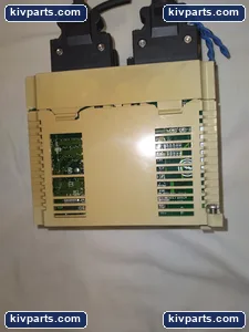 Yaskawa MP920 Yasakawa SVA-01 Casing – actual item, photo 2 of 6