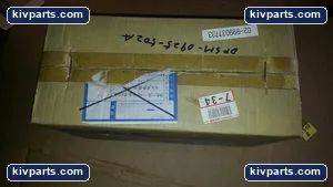 Sanyo Denki 61BM04ARXE2E NEC AC Servo Motor – actual item, photo 4 of 4