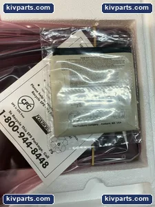 Foxboro P0961BC CP40B Series Control Processor Module – actual item, photo 6 of 6