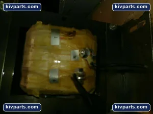 Sola 2437104T00 Industrial Control Transformer – actual item, photo 4 of 6