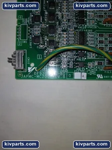 Yaskawa JAPMC-MC200 Encoder – actual item, photo 5 of 8
