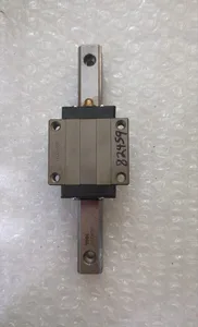UHJO6388 Flanged Carriage Bearing Block