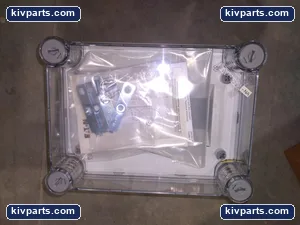 Eaton CI23-6-FAZ-C20 Enclosures – actual item, photo 2 of 5