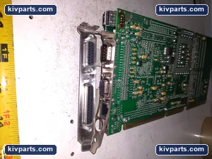 Bosch Rexroth PSU02 109-1056-4A09-01 Indramat – actual item, photo 6 of 7