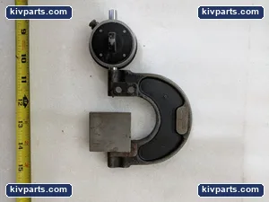 Animatics DPC-125768D Go No-Go Limit Inspection Tool – actual item, photo 4 of 5