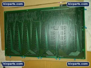 Hitachi PT.DIB-02 Circuit Board CNC Seicos PCB – actual item, photo 2 of 2