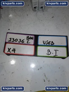ABB AF16-22-00-13 Contactor – actual item, photo 6 of 6