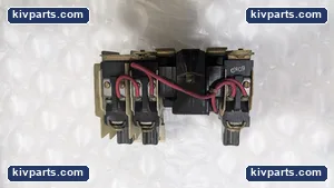 Allen-Bradley 709-TOD Motor Starter – actual item, photo 6 of 11