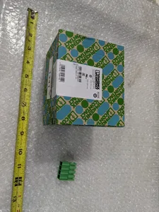 Phoenix Contact 4/4-G-7 PCV 62 1804700 PCB
