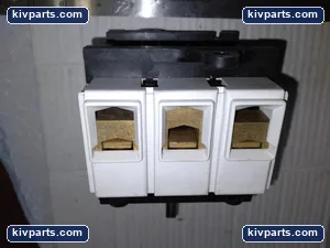 AC-21 Rotary Disconnect Switch – actual item, photo 3 of 6