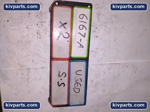 Myers Conduit – actual item, photo 5 of 5