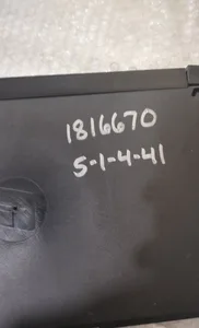 Reliance Electric S-L-4-4 AutoMax Communications Module
