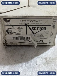 3543059 AFC FITTINGS – actual item, photo 3 of 8