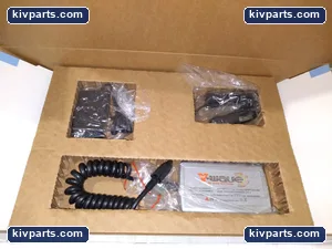 BACK TEK 7.4V 1.8A FITS WAIST SIZE 28" TO 36"MODEL 100 – actual item, photo 3 of 4