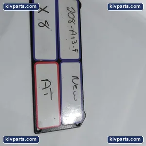 NTA-1828 Thrust Needle Roller Bearing – actual item, photo 3 of 3