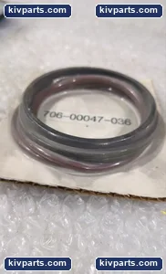 Hanna 706-OO047--036 Cylinder Piston Seal – actual item, photo 3 of 4