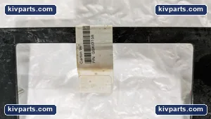 Gilbarco GBK93158 Bezel Fuel Dispenser Module – actual item, photo 2 of 3