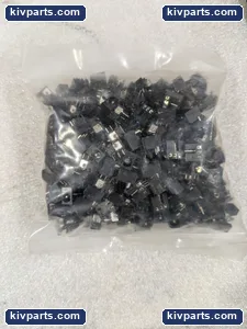 CUI PJ-012A DC Power Jack Connector PCB – actual item, photo 2 of 4