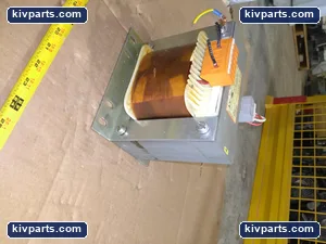 BLOCK-TRAFO STU 1600/2 X 115 230-520V 1400VA – actual item, photo 2 of 7