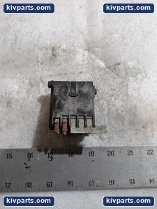 Hitachi A10-N JEM Contactor – actual item, photo 3 of 6
